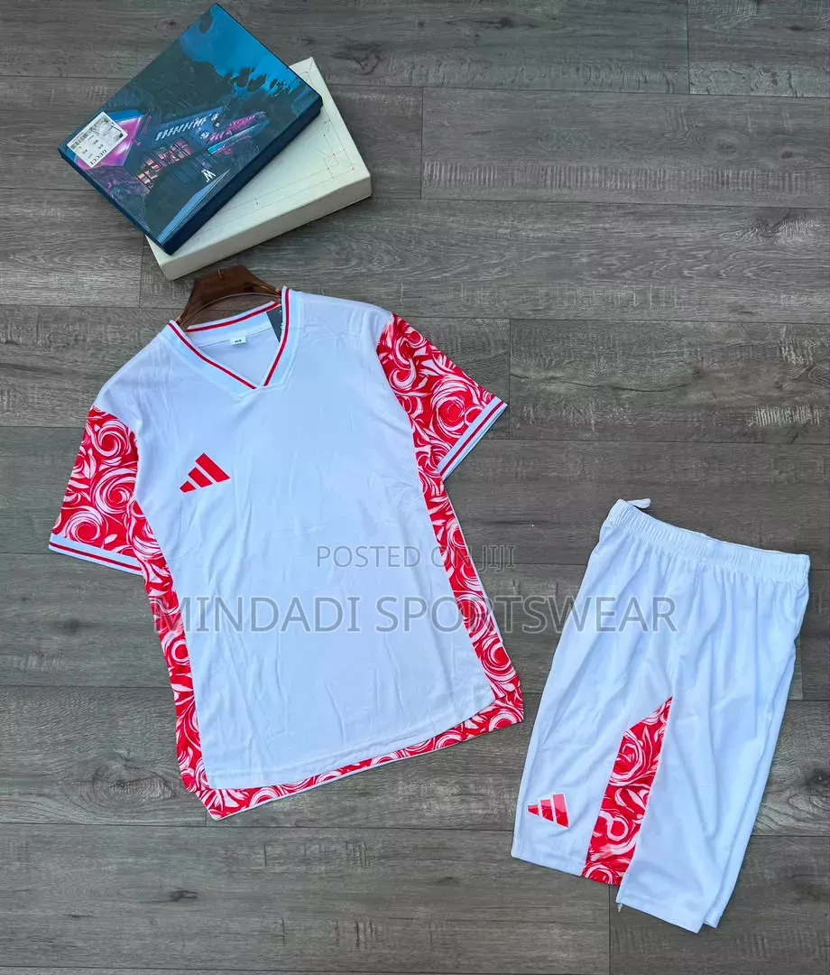 Jersey Sets PC 16 , QUALITY