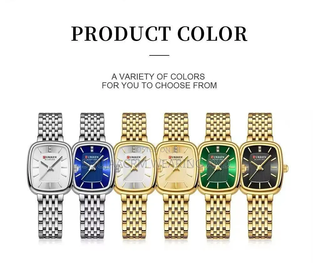 Ladies Goddess Watch