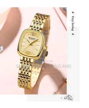 Ladies Goddess Watch