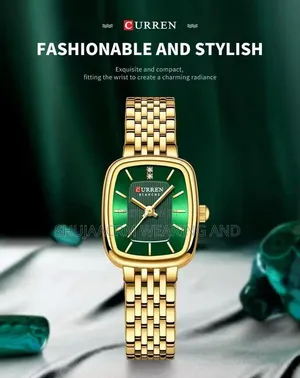 Ladies Goddess Watch