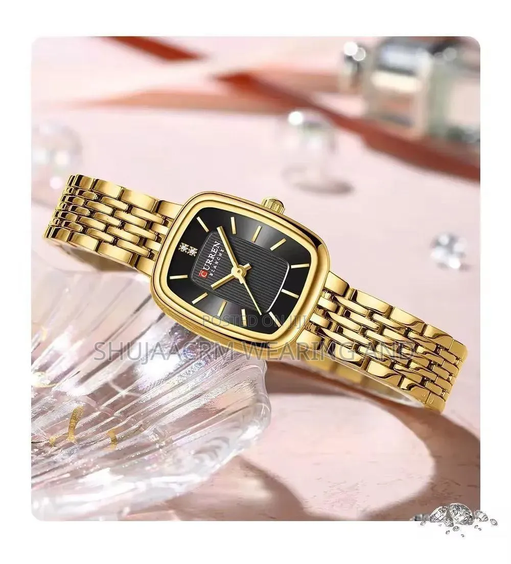 Ladies Goddess Watch