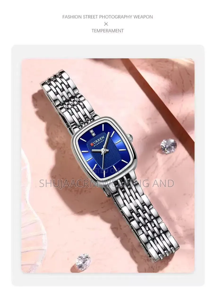 Ladies Goddess Watch