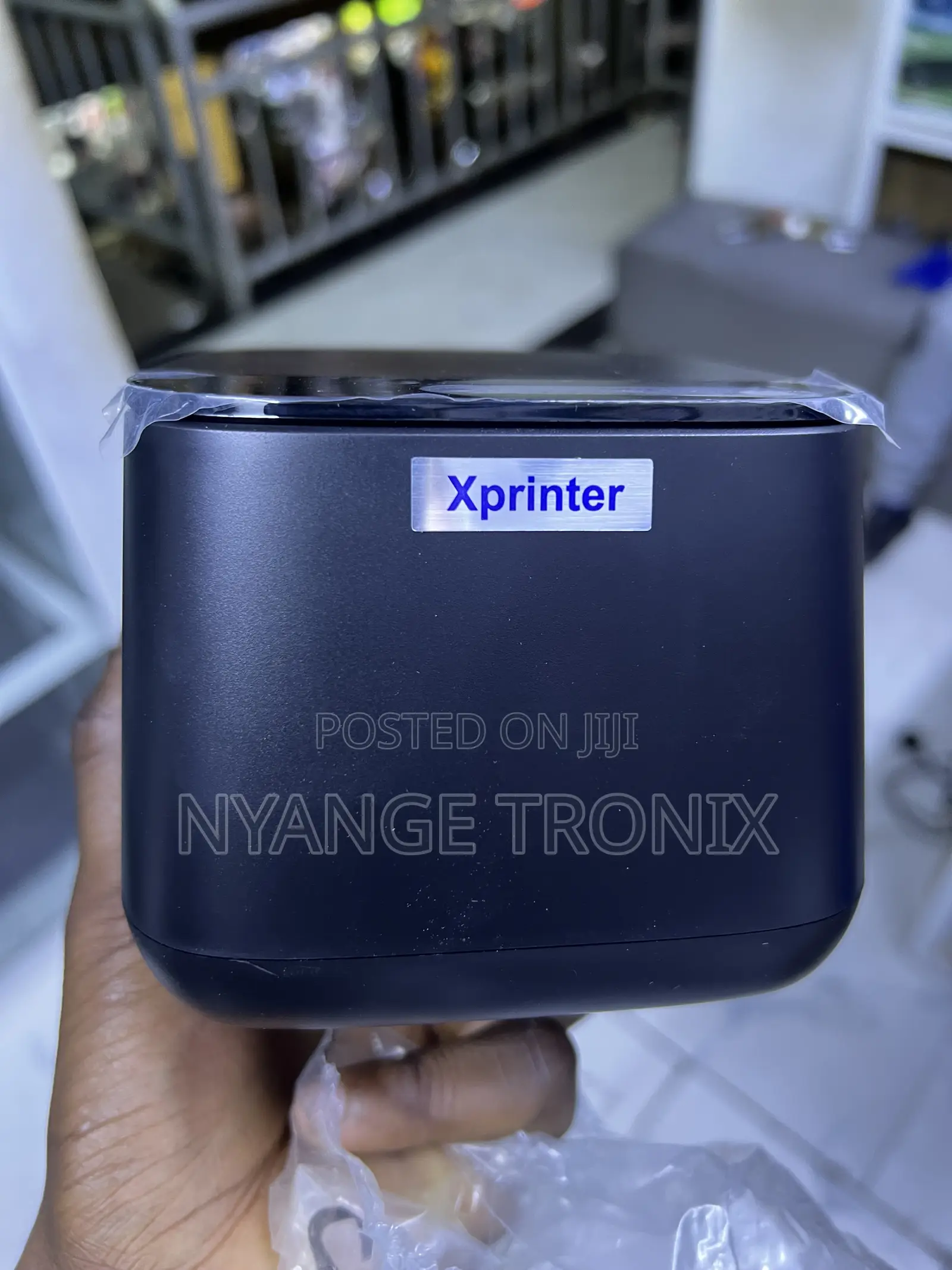 Xprinter Xp 80t Mini Printer