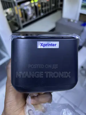 Xprinter Xp 80t Mini Printer