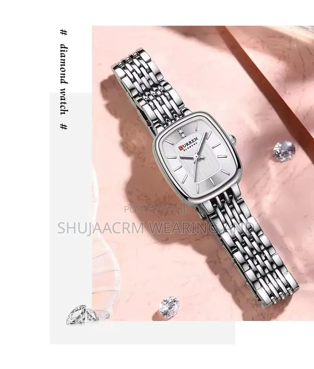 Ladies Goddess Watch