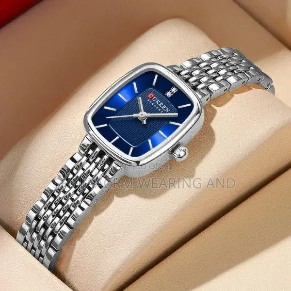 Ladies Goddess Watch