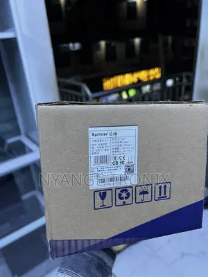 Xprinter Xp 80t Mini Printer