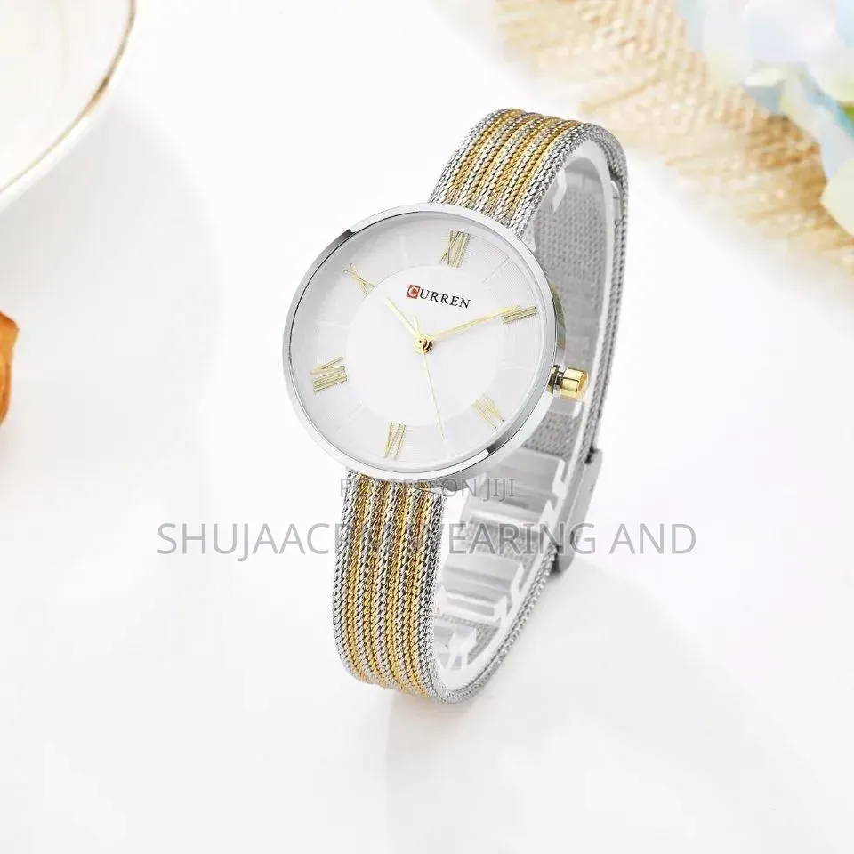 Loving Watches | Saa Za Kike