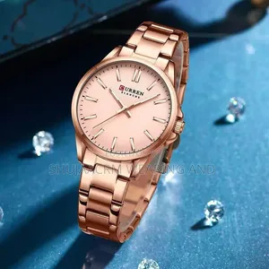 Unisex Feminine Watches