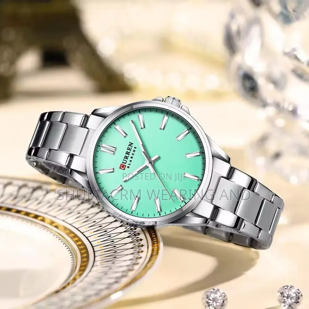 Unisex Feminine Watches