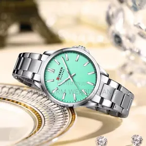 Unisex Feminine Watches