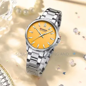 Unisex Feminine Watches