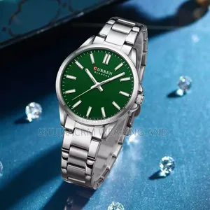 Unisex Feminine Watches