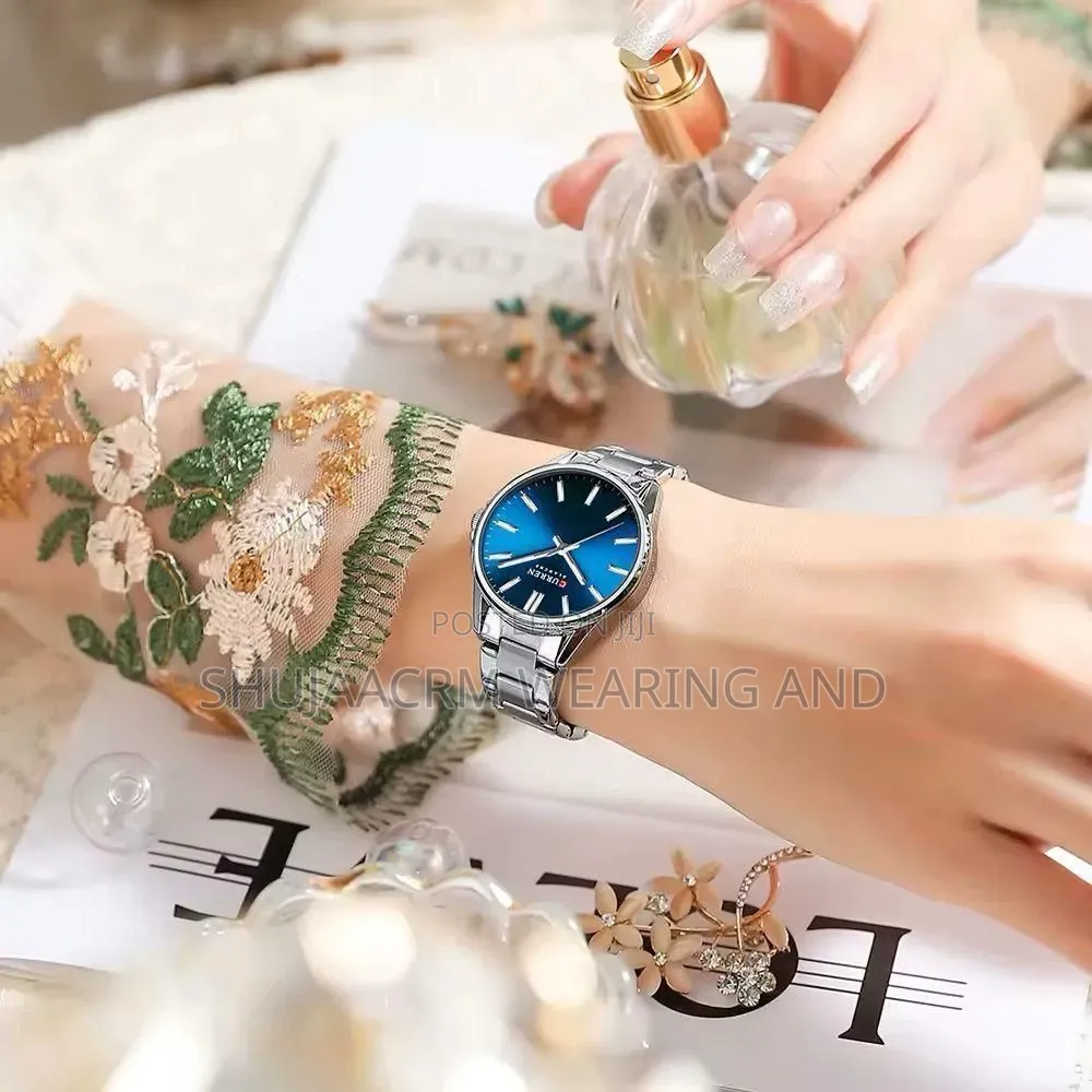 Unisex Feminine Watches