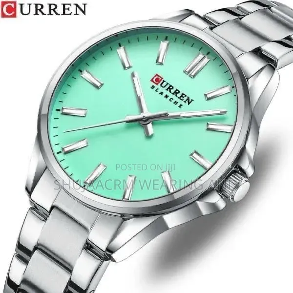 Unisex Feminine Watches
