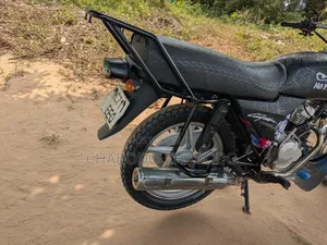 Haojue XPRESS 2025 Black