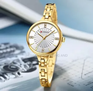 Saa Za Kike Za Kisasa | Curren Ladies Watches