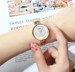 Romantic Curreen Watches