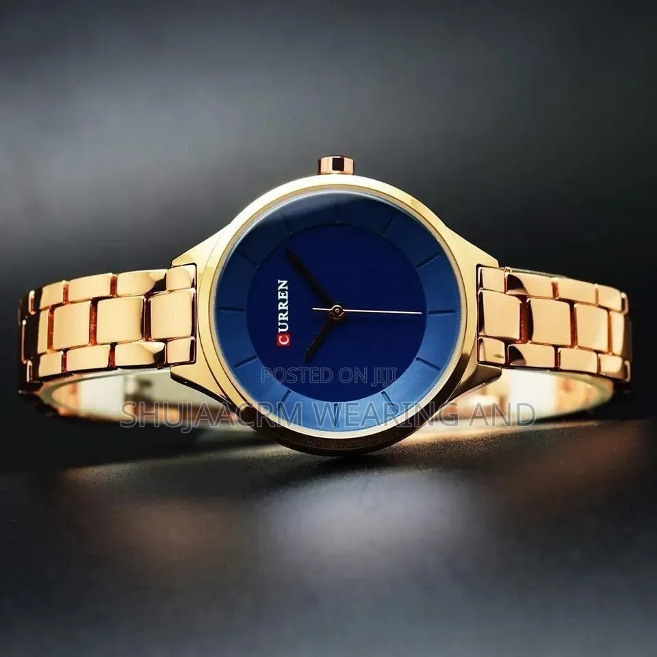 Classical Ladies Watches| Saa Za Kike
