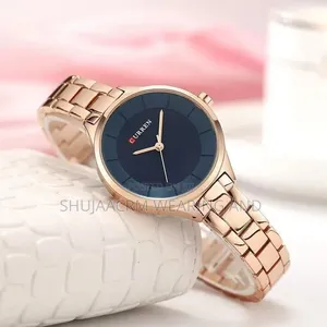 Classical Ladies Watches| Saa Za Kike