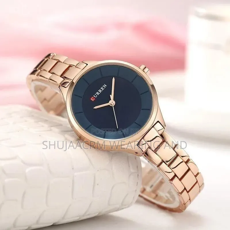 Classical Ladies Watches| Saa Za Kike