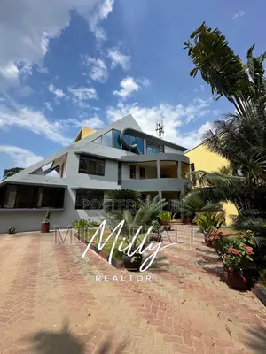 4bdrm House in Mbezi Beach Rainbow for sale