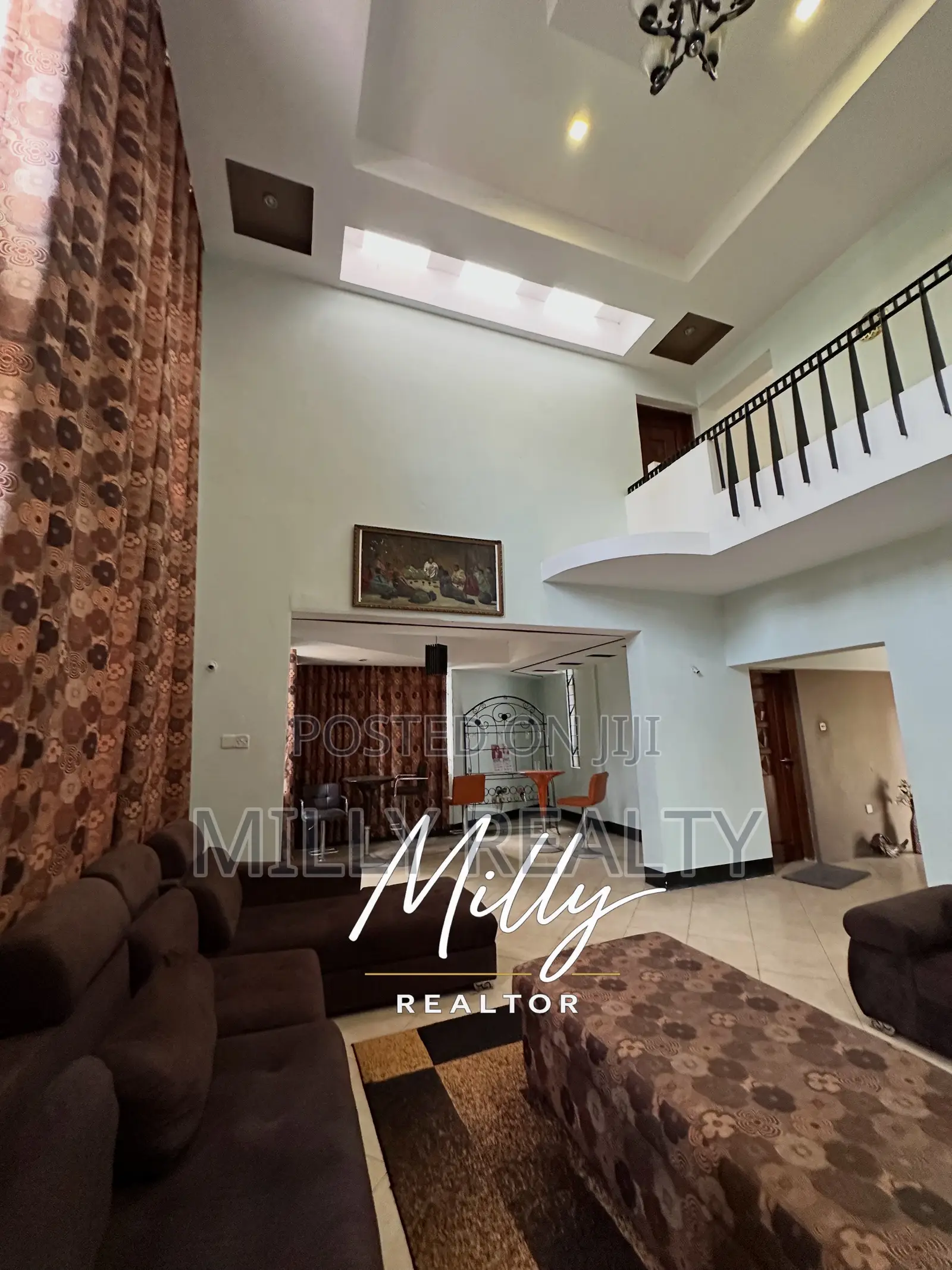 4bdrm House in Mbezi Beach Rainbow for sale