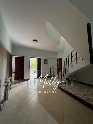 4bdrm House in Mbezi Beach Rainbow for sale