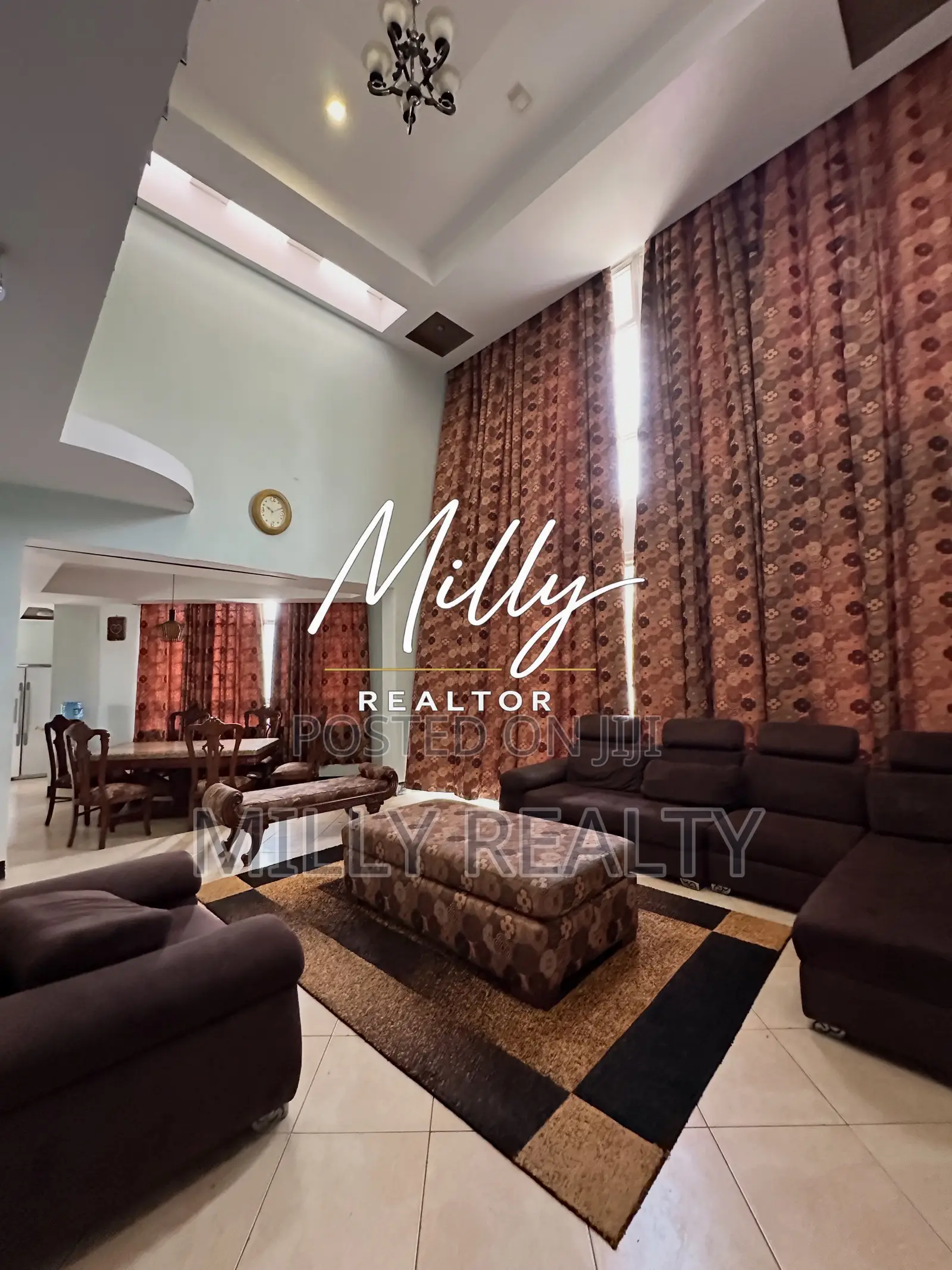 4bdrm House in Mbezi Beach Rainbow for sale