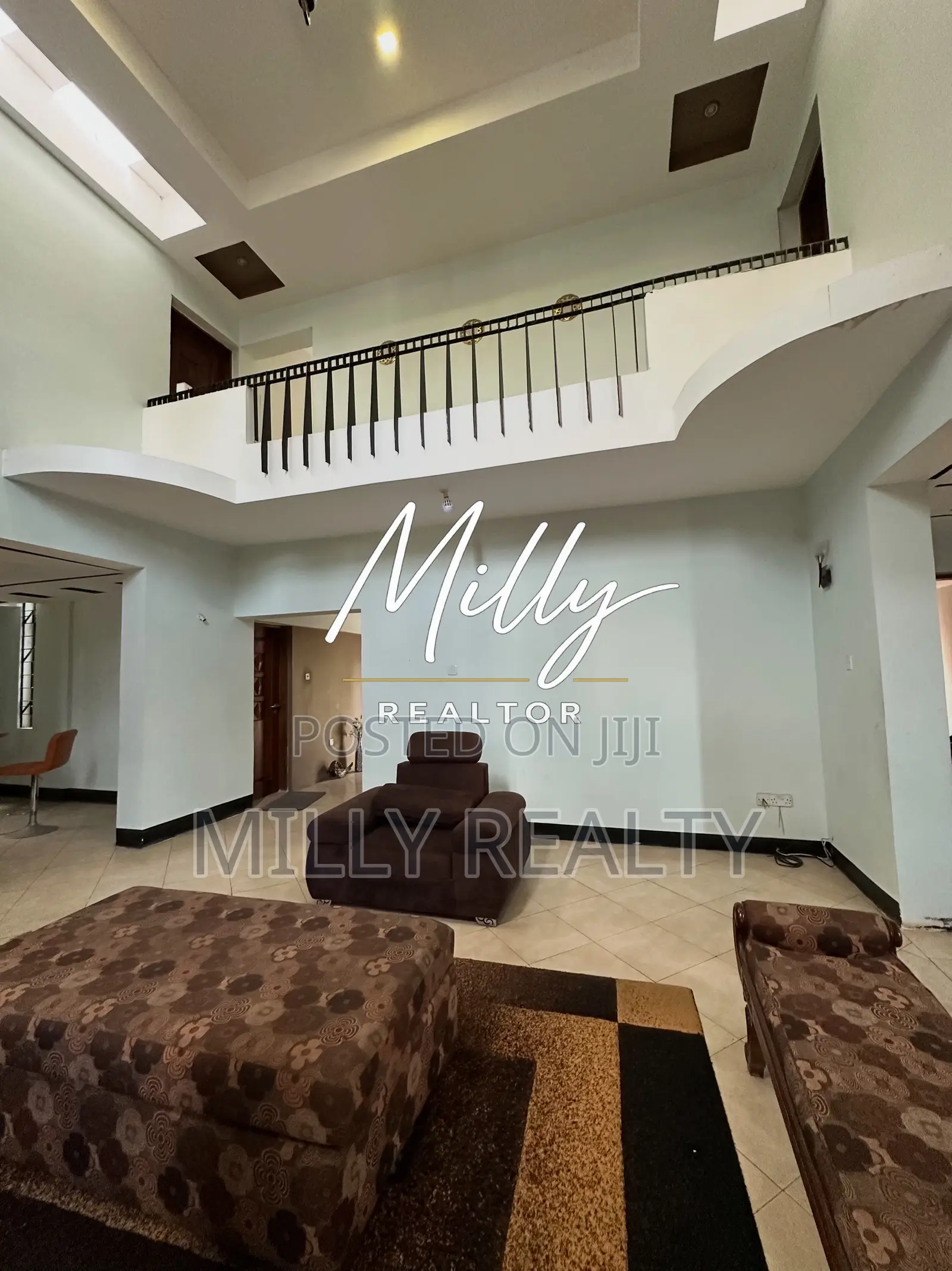 4bdrm House in Mbezi Beach Rainbow for sale