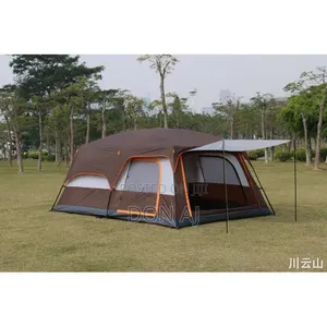 Camping Tent