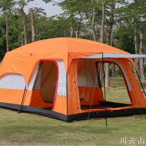 Camping Tent