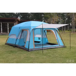 Camping Tent