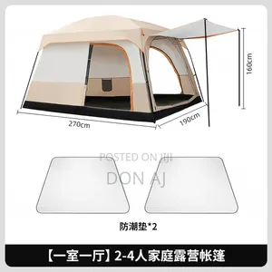 Camping Tent