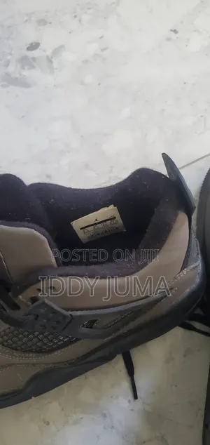 Air Jordan 4 Size 43