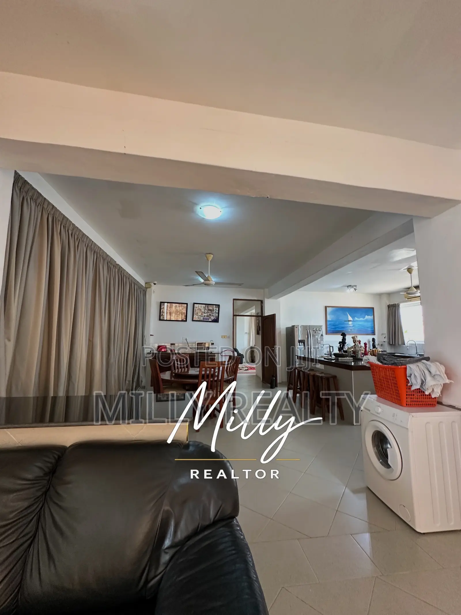 4bdrm House in Bahari Beach Near, Kunduchi for sale
