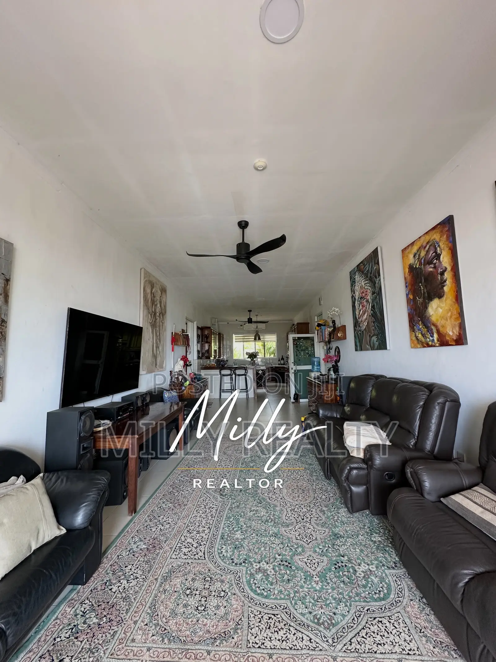 4bdrm House in Bahari Beach Near, Kunduchi for sale
