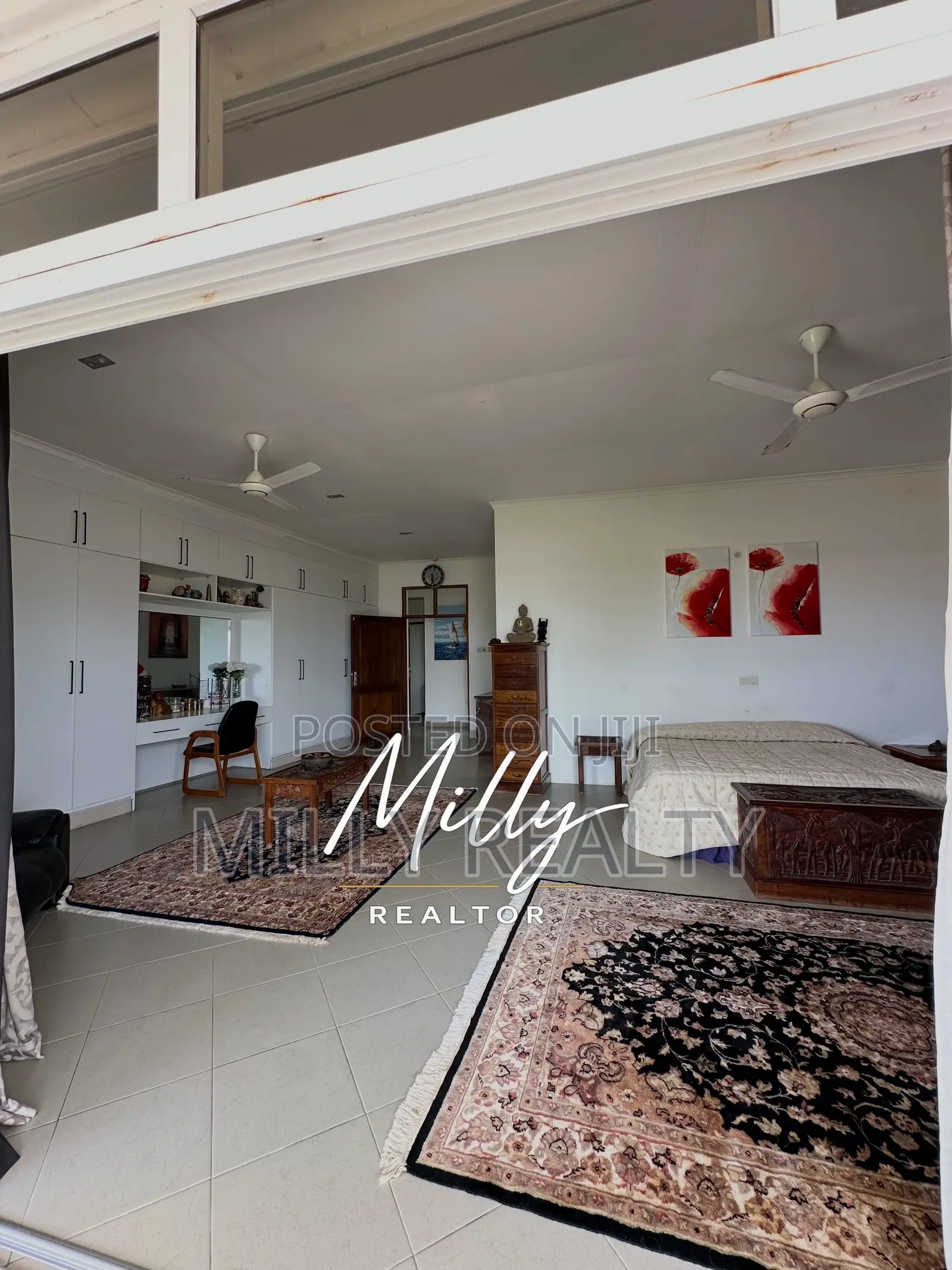 4bdrm House in Bahari Beach Near, Kunduchi for sale