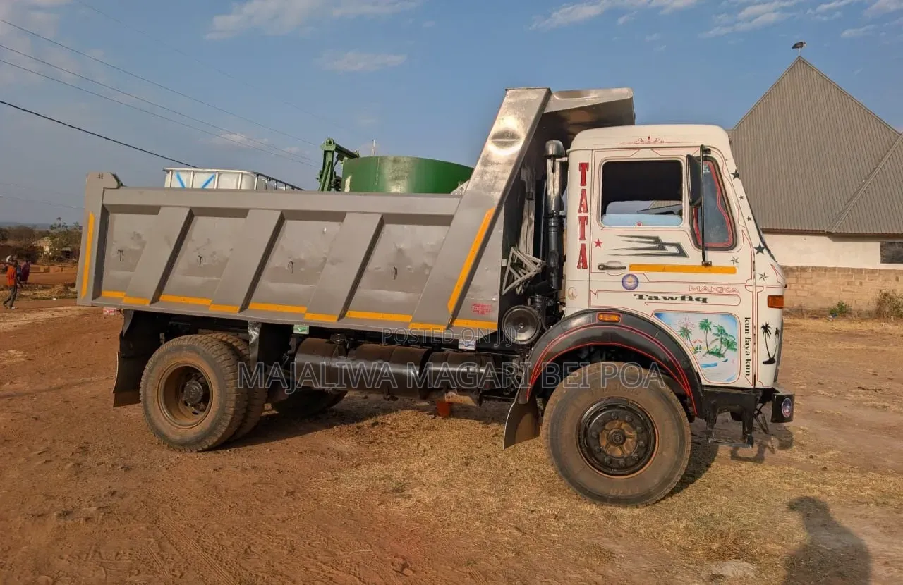 Tata Tipa Inauzwa