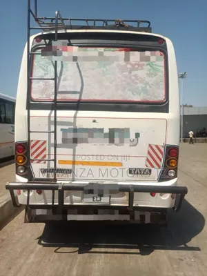 Tata LP 2008 White