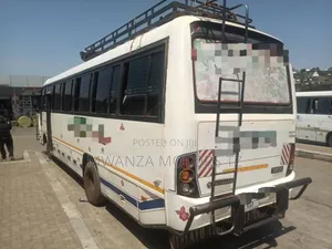 Tata LP 2008 White