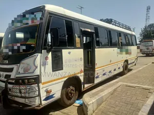 Tata LP 2008 White