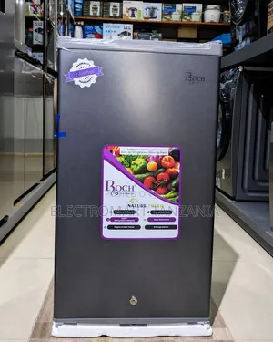 ROCH 90L Single Door Fridge | Energy Saving | Brand New