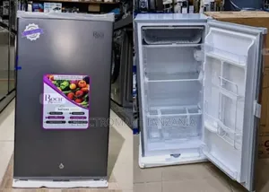 ROCH 90L Single Door Fridge | Energy Saving | Brand New