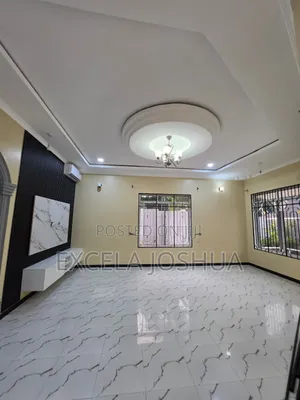 3bdrm House in Excela Joshua, Goba for rent