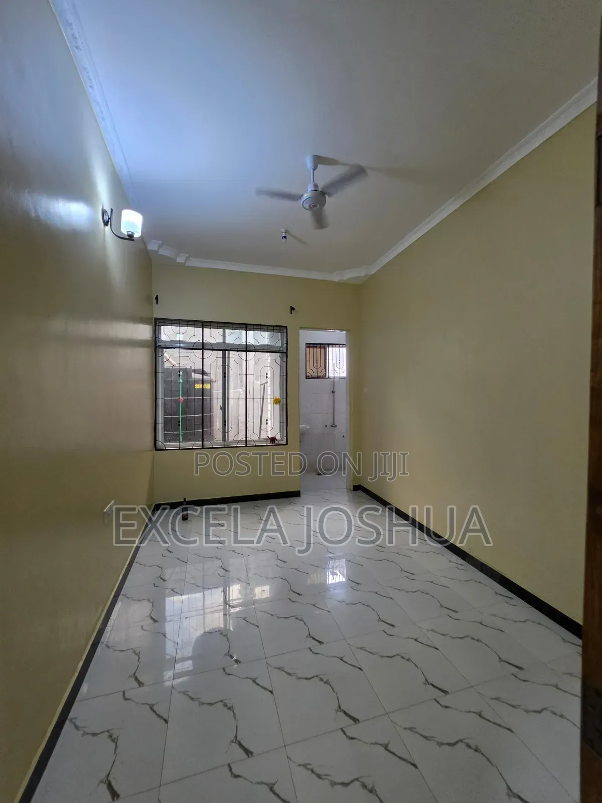 3bdrm House in Excela Joshua, Goba for rent