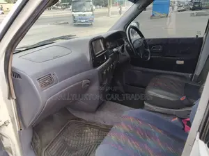 Toyota TownAce 2003 White