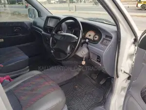 Toyota TownAce 2003 White