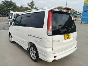Toyota TownAce 2003 White