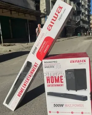 Aiwa Soundbars